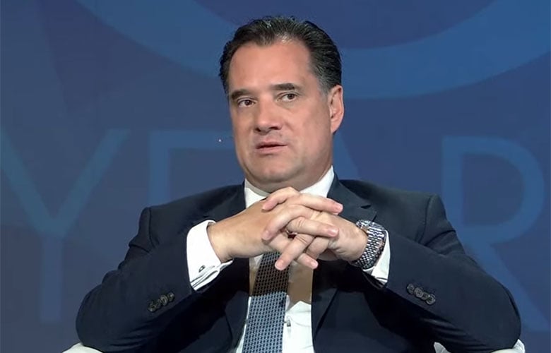 Γεωργιάδης:-Η-Ευρωπαϊκή-Εισαγγελία-προσπάθησε-να-ανανεώσει-μονομερώς-τη-θητεία-της-Πόπης-Παπανδρέου-κατά-παράβαση-του-Συντάγματος