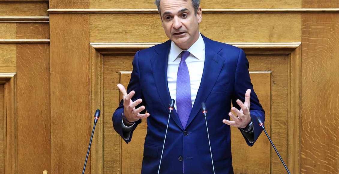 Μητσοτάκης:-Σημαντικότατη-πρόοδος-στα-θέματα-κράτους-δικαίου-–-Σεβαστή-η-Ευρωπαϊκή-Εισαγγελία,-αλλά-δεν-δικαιολογούνται-επιλεκτικές-διαρροές-και-έλεγχοι-σε-δόσεις