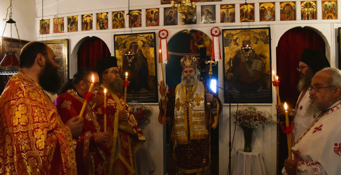 Η-εορτή-της-Παναγίας-Πορταΐτισσας-στη-Μάνη