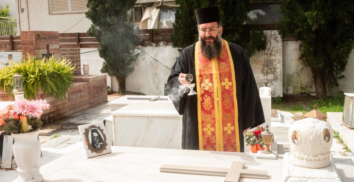 Ημέρα-μνήμης-και-τιμής-για-τον-μακαριστό-Μητροπολίτη-Μεσσηνίας-Χρυσόστομο-Α’