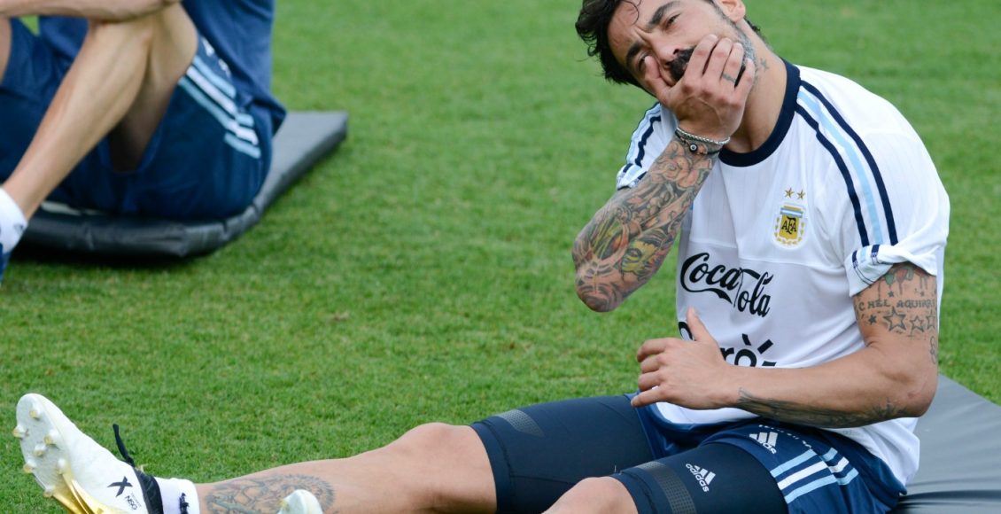 Συγκλονίζει-ο-Λαβέτσι:-«Έκανα-κακό-στον-εαυτό-μου,-γνώρισα-το-σκοτάδι»