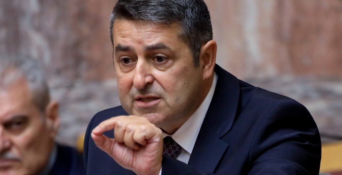 Γιώργος-Μυλωνάκης:-«Συνεχίζει-να-βρίσκεται-διασωληνωμένος-στη-ΜΕΘ»-–-Τι-αναφέρει-το-σημερινό-ιατρικό-ανακοινωθέν