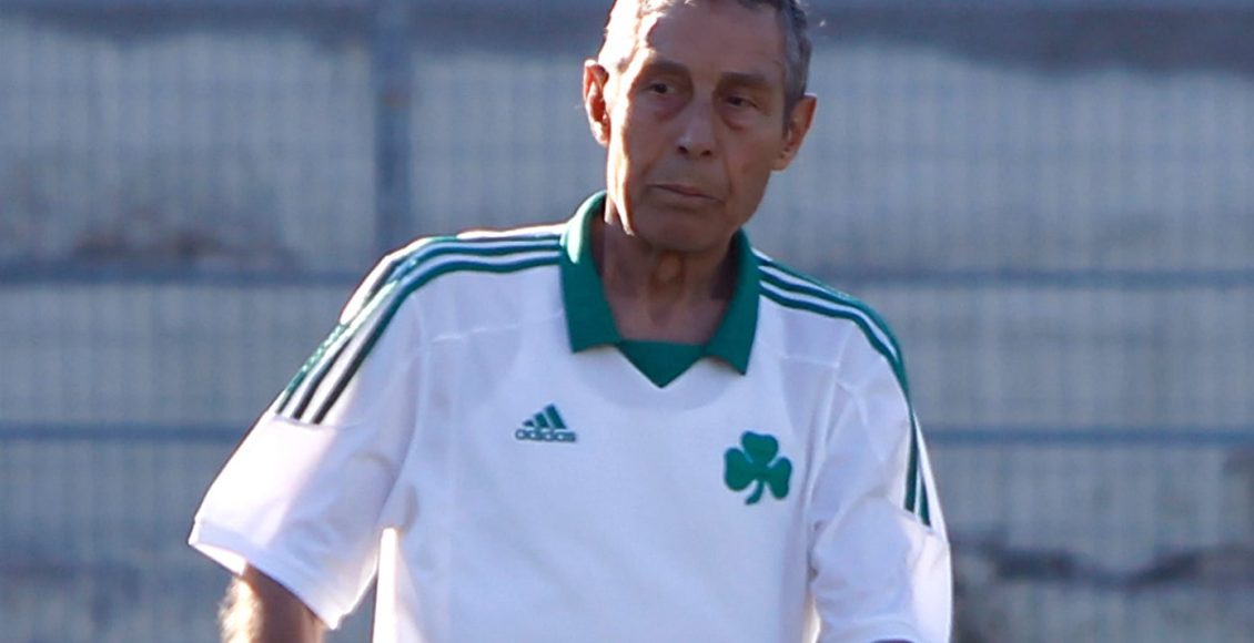 Θρήνος-στον-Παναθηναϊκό:-Πέθανε-σε-ηλικία-79-ετών-ο-Γιώργος-Γονιός