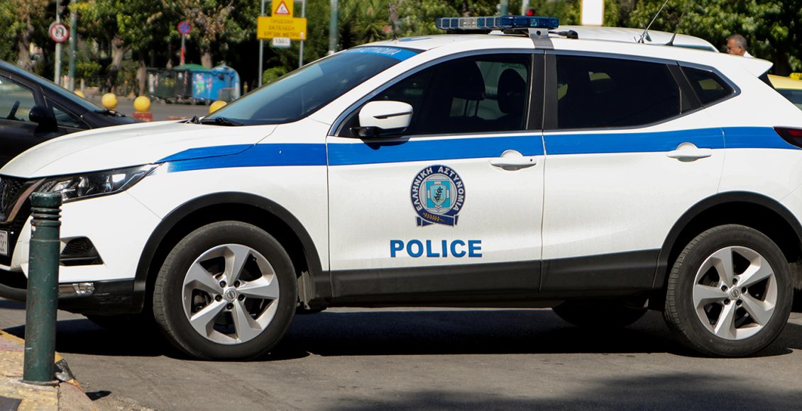 Συνελήφθη-δραπέτης-από-το-κτίριο-της-Διεύθυνσης-Εγκληματολογικών-Ερευνών