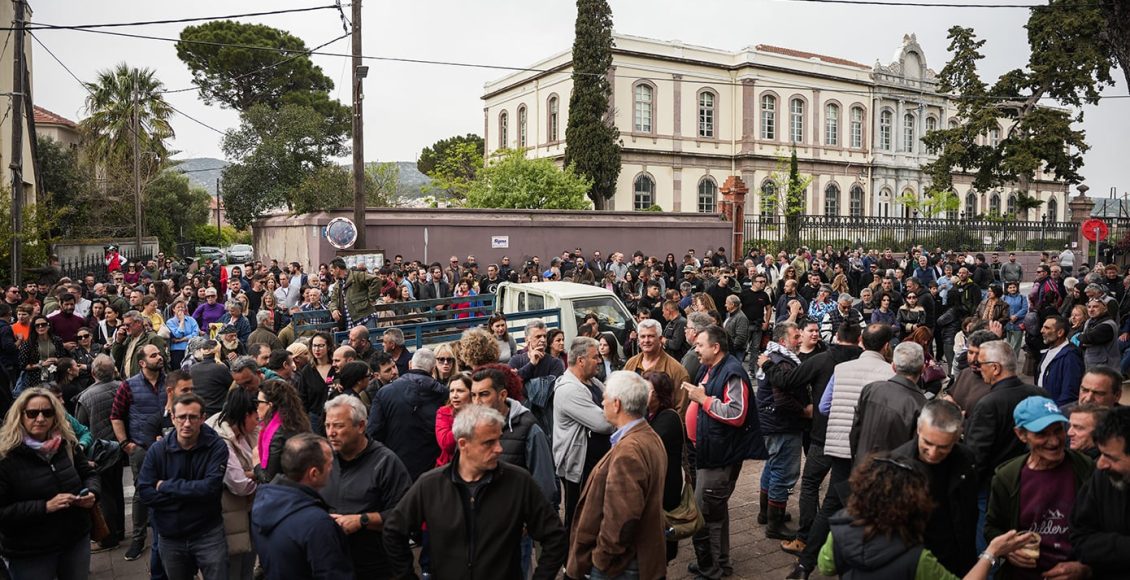 Ολοκληρώθηκε-το-συλλαλητήριο-των-κτηνοτρόφων-στη-Μυτιλήνη