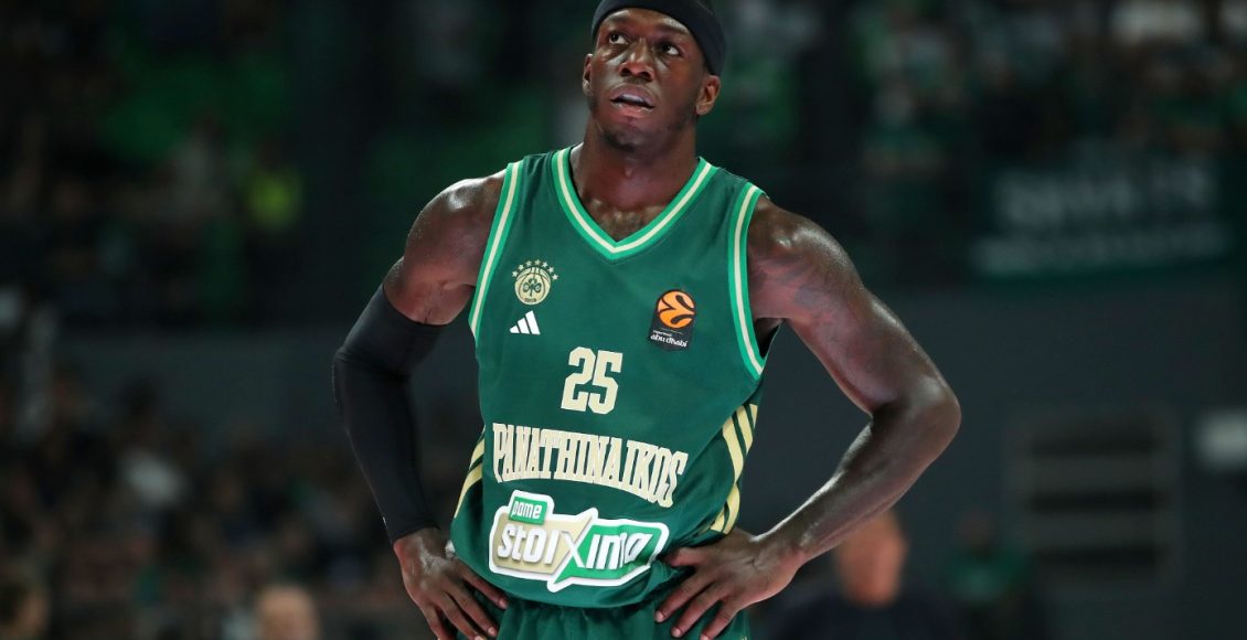 Παναθηναϊκός:-Προληπτικά-εκτός-προπόνησης-ο-Ναν-πριν-την-Αναντολού-Εφές