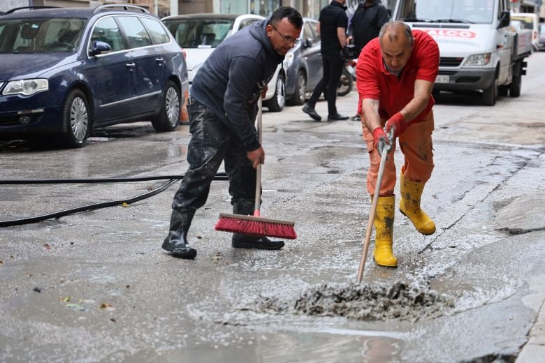 Τι-λέει-η-«Ελληνικό-Μετρό»-για-την-διαρροή-τσιμέντου-στην-Κυψέλη