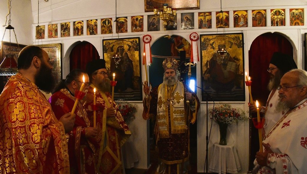 Η-εορτή-της-Παναγίας-Πορταΐτισσας-στη-Μάνη