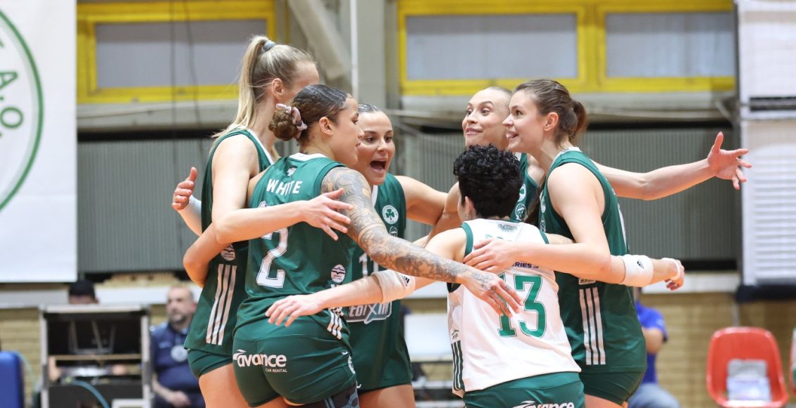 Παναθηναϊκός-–-ΖΑΟΝ-3-0:-Έκανε-το-1ο-βήμα-για-την-κατάκτηση-του-πρωταθλήματος