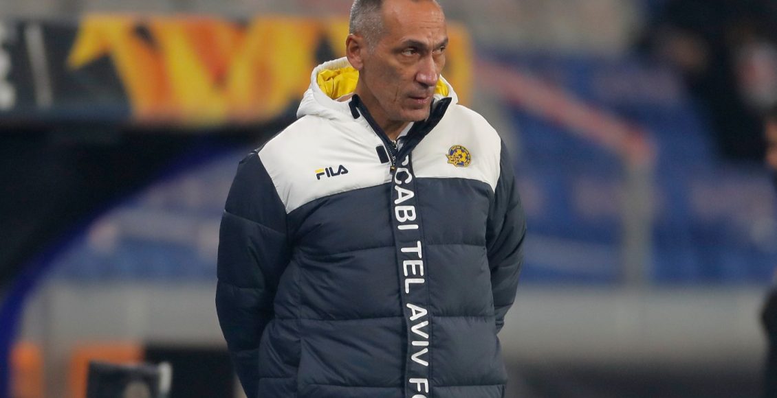 Ετοιμάζεται-για-Μουντιάλ-ο-Δώνης:-Αναλαμβάνει-τη-Σαουδική-Αραβία