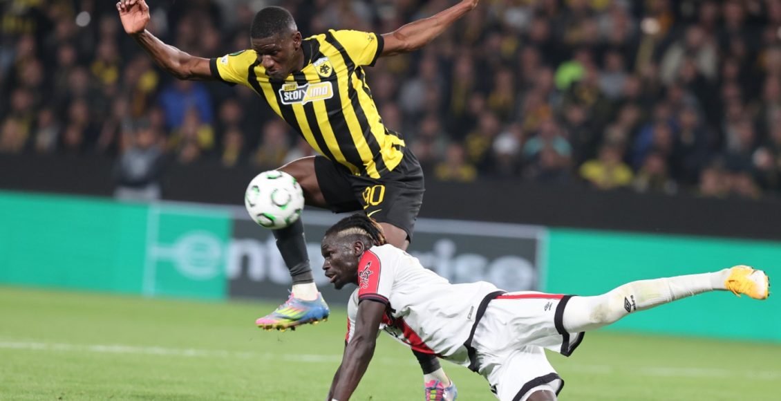 ΑΕΚ-–-Ράγιο-Βαγιεκάνο-3-1:-Άγγιξε-τον-θρίαμβο,-έχασε-την-πρόκριση,-κέρδισε-το-χειροκρότημα