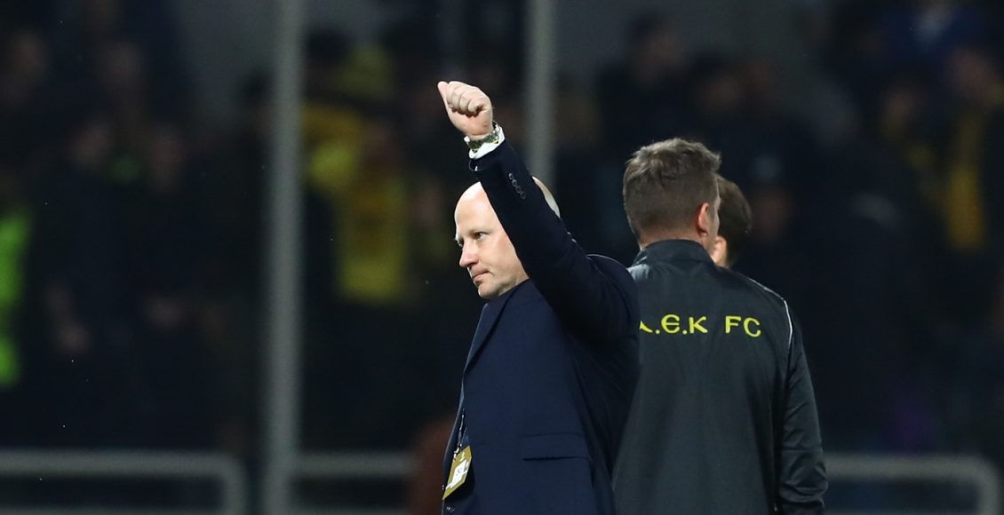 Νίκολιτς:-«Όπως-είπα-στους-παίκτες-μία-λέξη,-περηφάνια-–-Όχι-μόνο-για-σήμερα-αλλά-και-τη-διαδρομή»