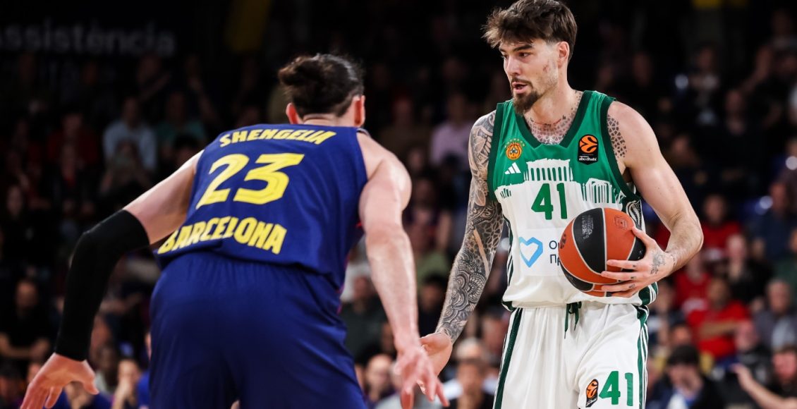 euroleague:-Ολα-για-την-απευθείας-πρόκριση-ο-Παναθηναϊκός