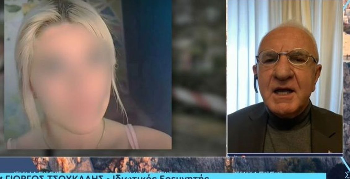 Οργισμένος-ο-ιδιωτικός-ερευνητής-Τσούκαλης-με-την-υπόθεση-της-19χρονης-Μυρτώς:-«Μέρος-της-ελληνικής-κοινωνίας-ζει-με-ηθική-σιλικόνης»