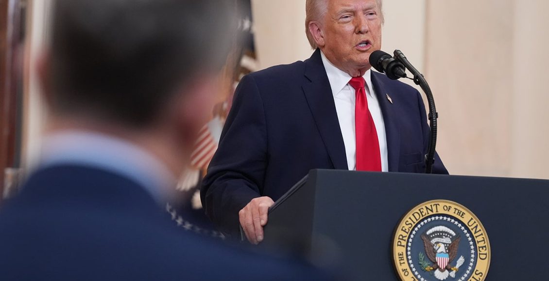 Τραμπ:-Ο-πόλεμος-στο-Ιράν-θα-τελειώσει-σύντομα