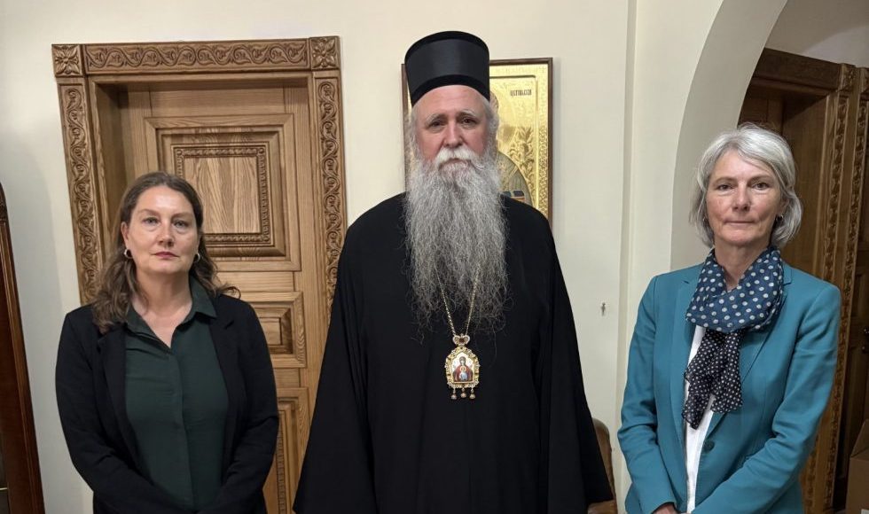 Μαυροβουνίου-Ιωαννίκιος:-Συχνά-η-Εκκλησία-και-οι-πιστοί-γίνονται-στόχος-ρητορικής-μίσους