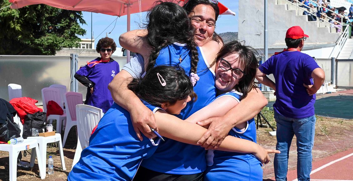 Πανελλήνιοι-Αγώνες-special-olympics-“Λουτράκι-2026”