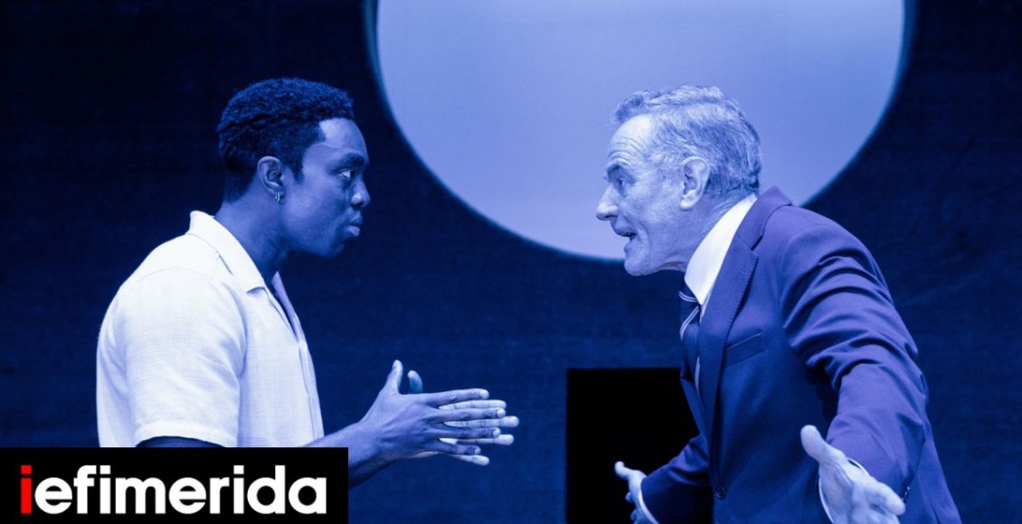 «Ήταν-όλοι-τους-παιδιά-μου»:-Μαγνητοσκοπημένη-παράσταση-από-το-west-end-στο-Μέγαρο,-με-θρυλικούς-συντελεστές