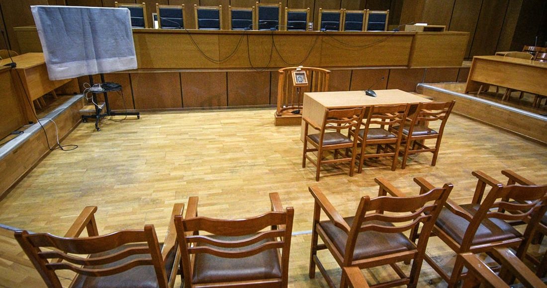 Τα-διαχρονικά-προβλήματα-υποδομών-στα-δικαστικά-μέγαρα-της-χώρας-καταγγέλει-η-Ένωση-Διοικητικών-Δικαστών