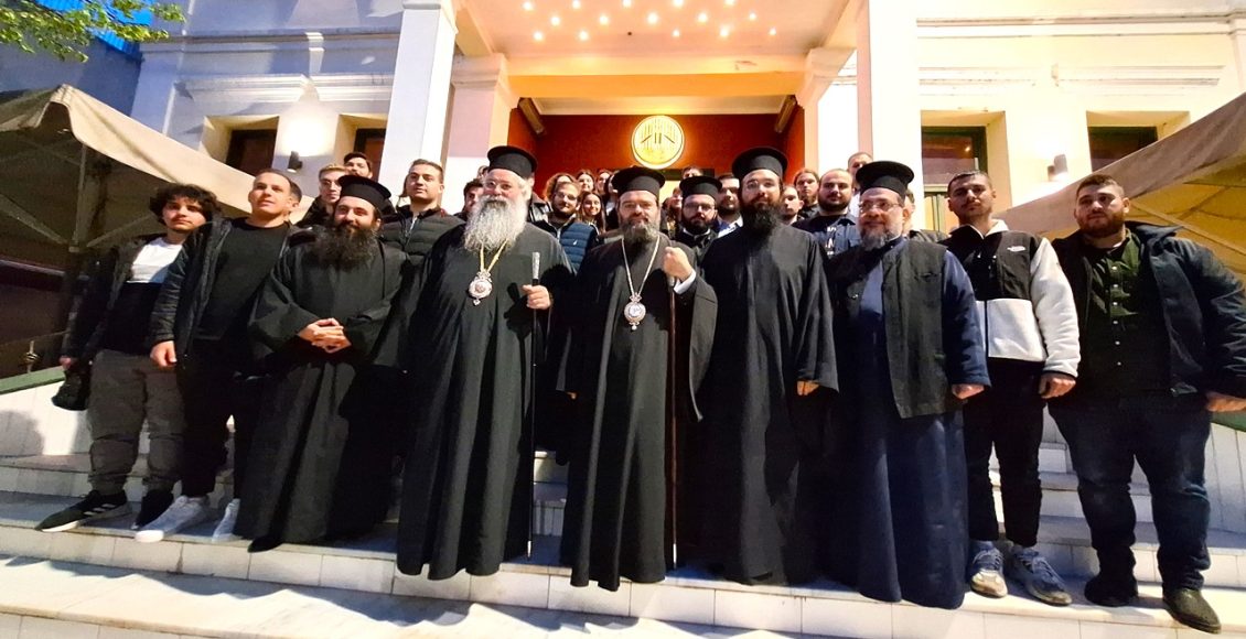 Επίσκεψη-Κατηχητών-και-Φοιτητών-της-ΙΜ.-Κίτρους-στην-Κομοτηνή