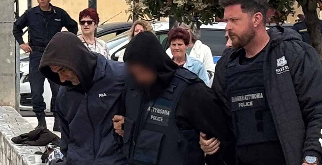 «Εγώ-αγόρασα-ναρκωτικά-δύο-φορές,-νόμιζα-ότι-η-Μυρτώ-έπαθε-επιληπτική-κρίση»,-είπε-στην-απολογία-του-ο-26χρονος-αρσιβαρίστας