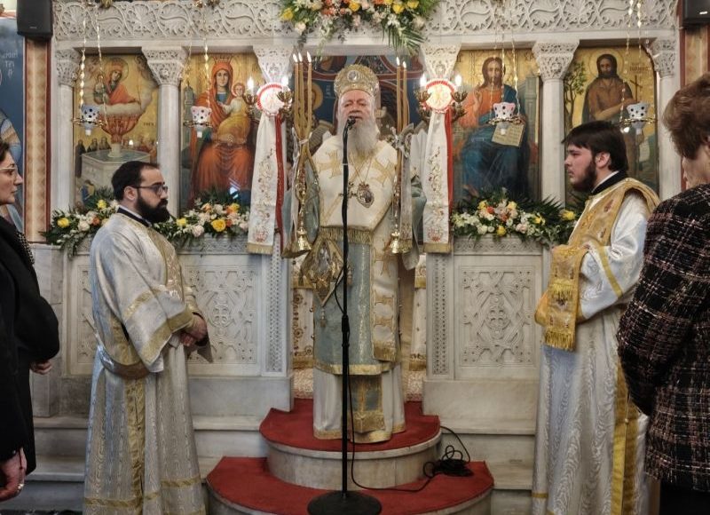 Πανηγύρισε-ο-ΙΝ.-Ζωοδόχου-Πηγής-του-εκκλησιαστικού-ορφανοτροφείου-Χαλκίδος