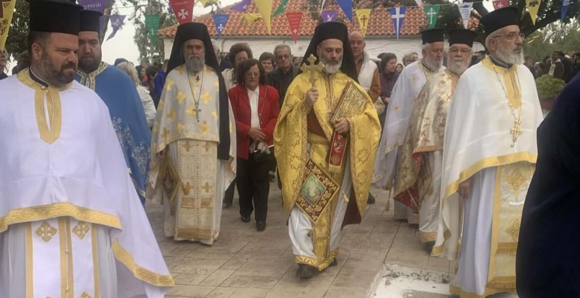 Η-εορτή-της-Ζωοδόχου-Πηγής-στην-Ιερά-Μητρόπολη-Μεσσηνίας