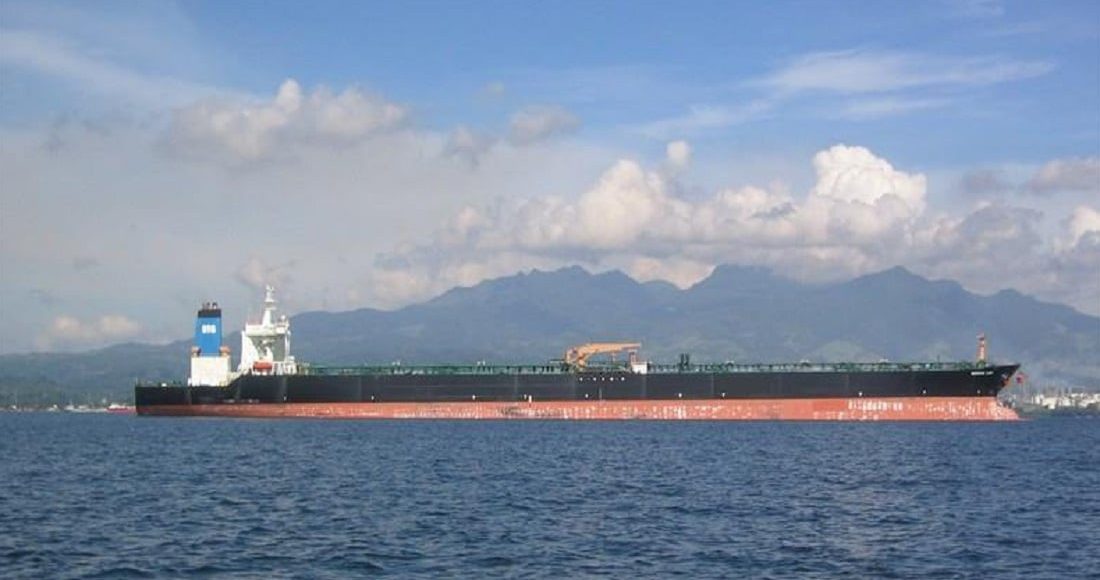 «Τρία-ιρανικά-πετρελαιοφόρα-εξήλθαν-από-τον-Κόλπο-μέσω-των-στενών-του-Ορμούζ»