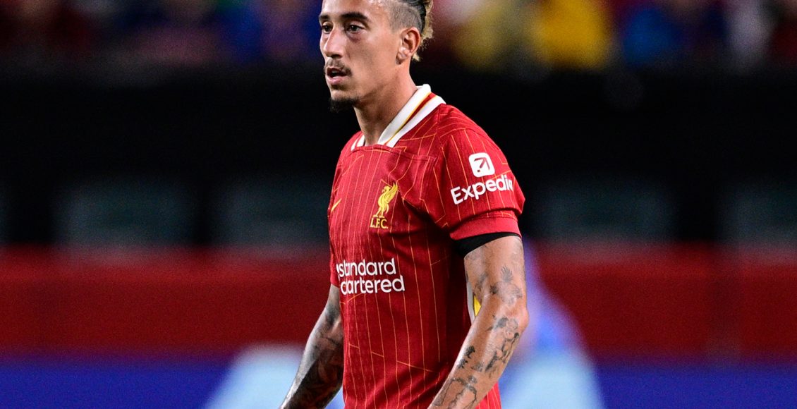 Λίβερπουλ:-«Ο-Τσιμίκας-επιστρέφει»