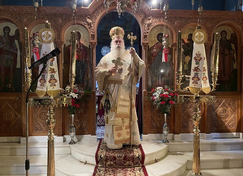 Η-Διακαινήσιμος-Εβδομάδα-στην-Ι-Μητρόπολη-Κορίνθου.