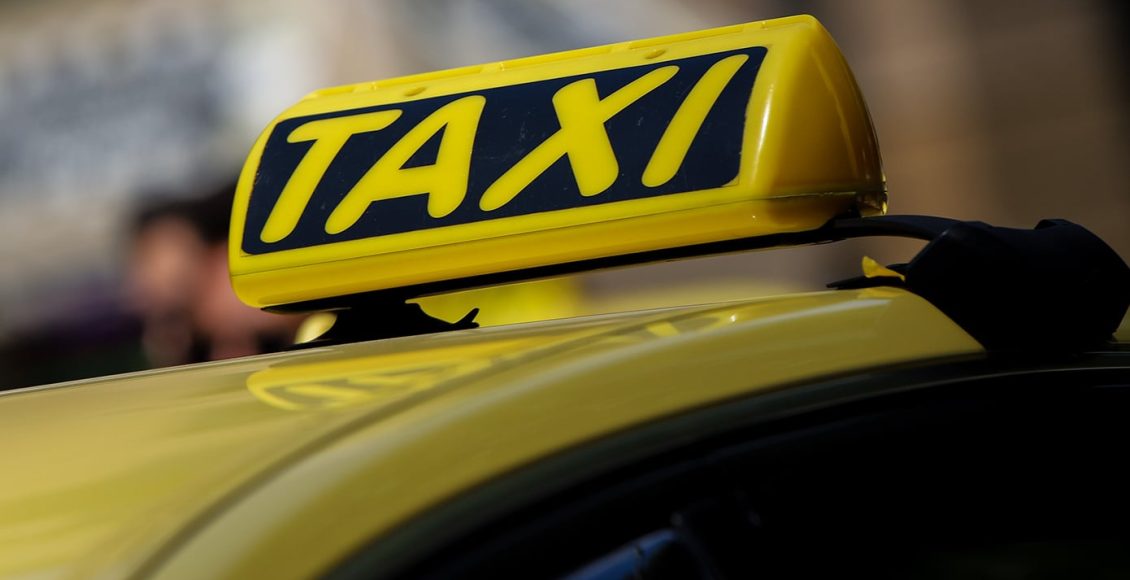 Συνελήφθη-στο-λιμάνι-του-Πειραιά-41χρονος-«μαϊμού»-ταξιτζής