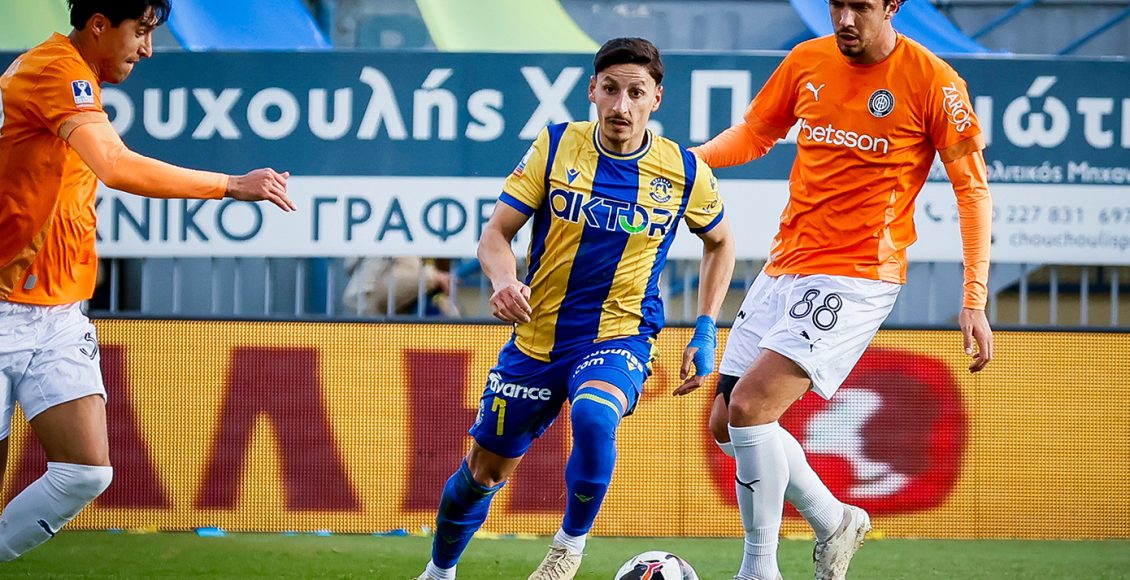 super-league:-Συνέχεια-με-πέντε-αναμετρήσεις