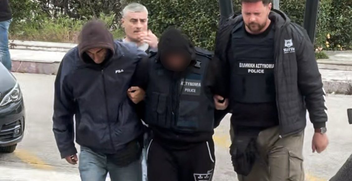 Ραγδαίες-εξελίξεις-για-το-θάνατο-της-19χρονης-Μυρτώς:-Προφυλακίστηκαν-οι-τρεις-κατηγορούμενοι-–-Εξετάζεται-η-πιθανή-εμπλοκή-και-ενός-66χρονου