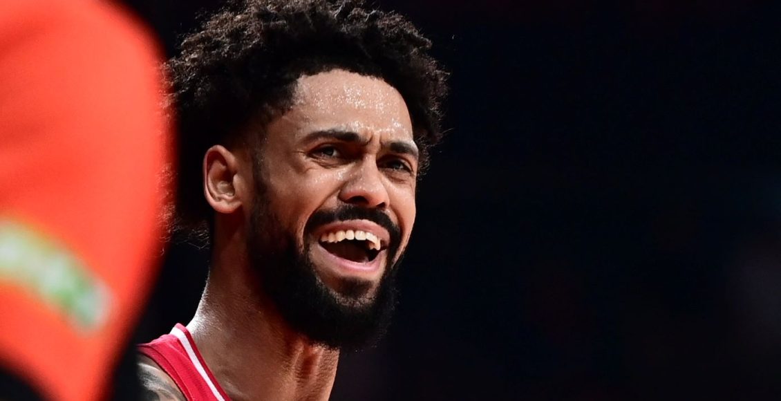 euroleague:-Ντόρσεϊ-και-Φρανσίσκο-μοιράστηκαν-την-κορυφή-στα-τρίποντα