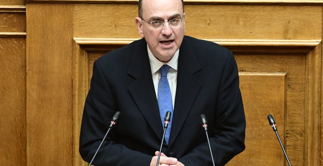 ΠΑΣΟΚ:-Η-παραίτηση-του-κ.-Λαζαρίδη-υπογραμμίζει-πόσο-αδύναμος-είναι-ο-πρωθυπουργός