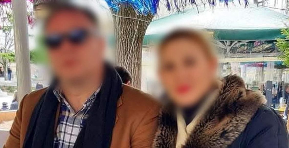 Υπόθεση-αστυνομικού-της-Βουλής:-Ζητά-επαφή-με-τα-παιδιά-μετά-την-αθώωσή-της-η-πρώην-σύζυγός-του