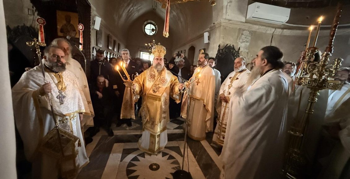 Πανηγύρισε-η-Ιερά-Μονή-Ζωοδόχου-Πηγής-στα-Χανιά