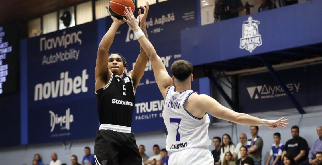 stoiximan-basket-league:-Ο-ΠΑΟΚ-πήρε-το-ντέρμπι-με-τον-Ηρακλή-και-ετοιμάζεται-για-τη-Μπιλμπάο