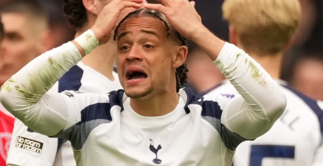 premier-league:-Η-Τότεναμ-πάγωσε-στο-95′-και-ο-υποβιβασμός-πλησιάζει