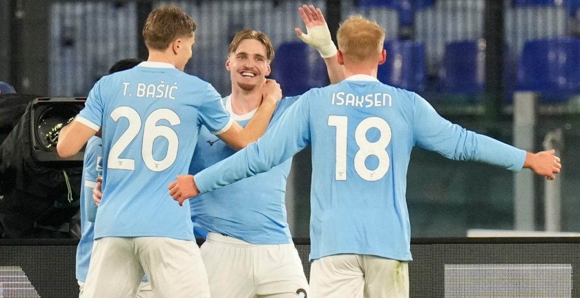 serie-a:-Η-Λάτσιο-νίκησε-τη-Νάπολι-και-στέφει-πρωταθλήτρια-την-Ίντερ