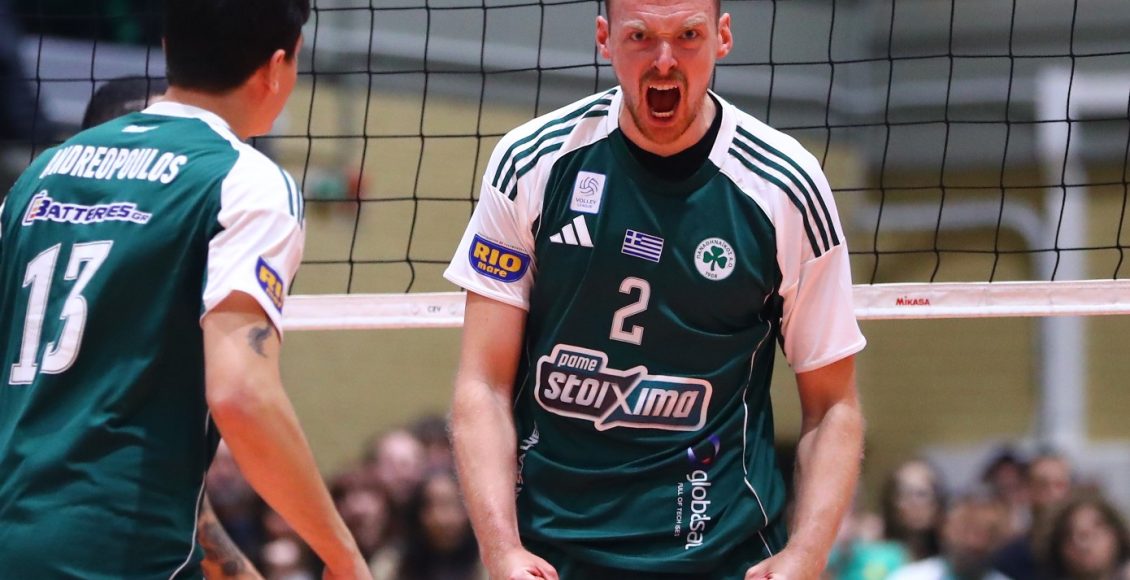 Παναθηναϊκός-–-ΠΑΟΚ-3-1:-Έκανε-το-πρώτο-βήμα-για-τον-τίτλο