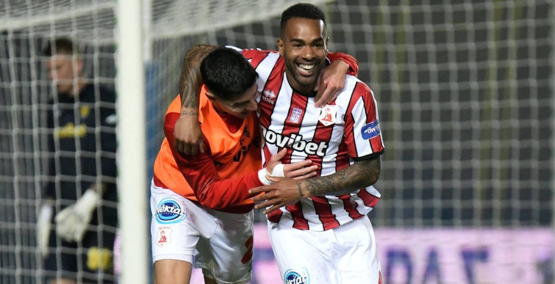 Παναιτωλικός-–-Πανσερραϊκός-2-3:-Βγήκε-από-τη-ζώνη-του-υποβιβασμού-με-νέα-νίκη