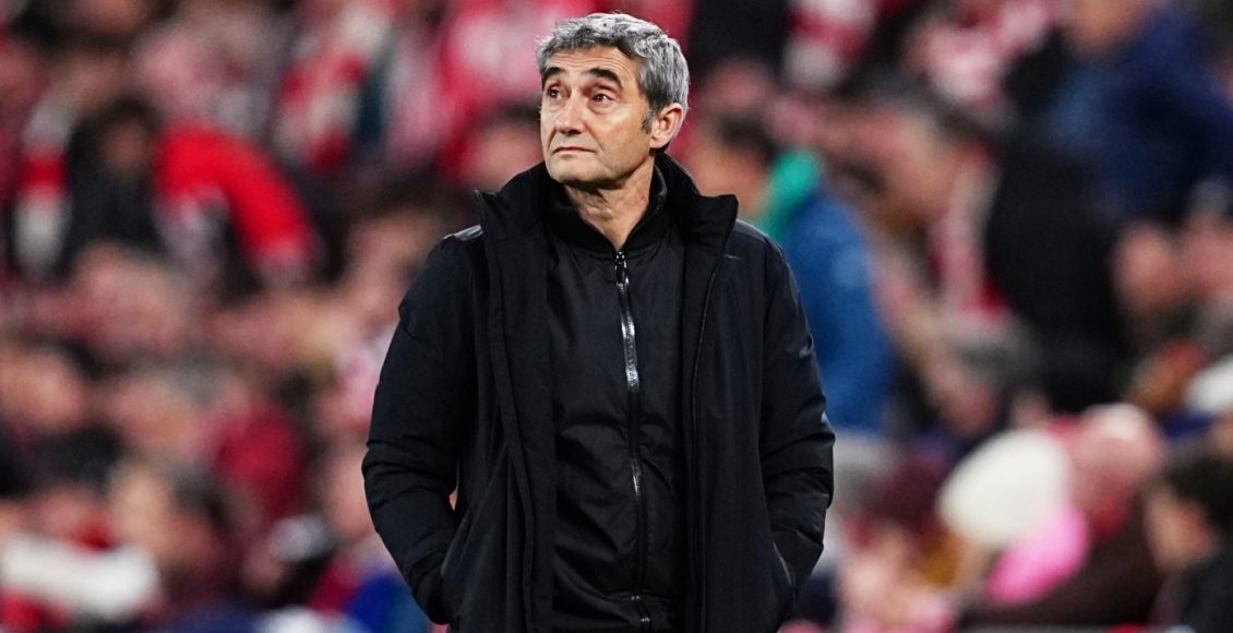 «Καραμπόλα»-Βαλβέρδε-με-Μεντιλίμπαρ-–-Αποκάλυψη-από-Ισπανία-για-Ολυμπιακό