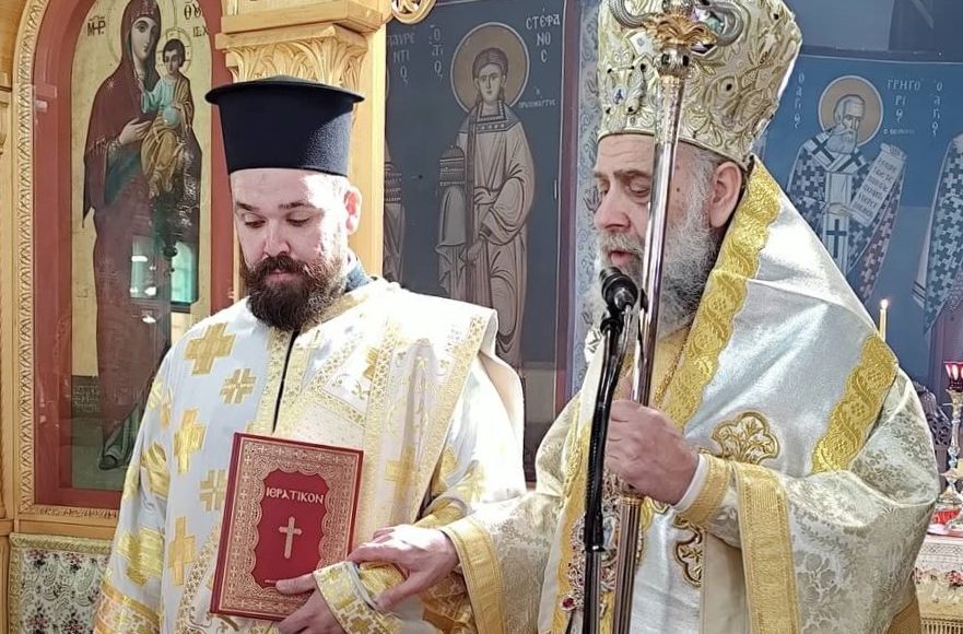 Χειροτονία-Διακόνου-και-Τρισάγιο-Μνήμης-στον-ΙΝ.-Αγίας-Παρασκευής-Καρδίτσας