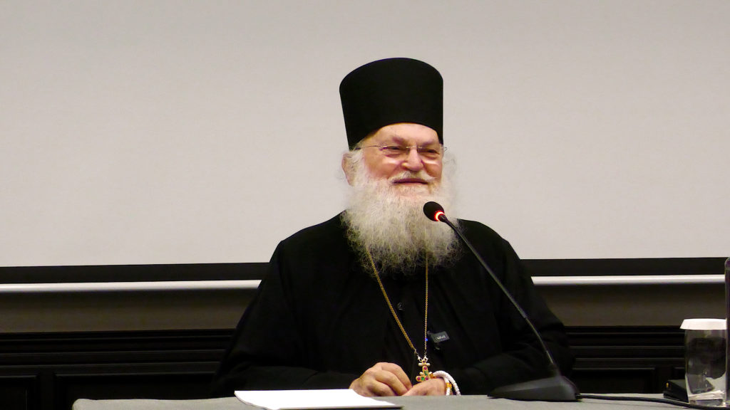 Διάλεξη-του-Ηγουμένου-της-Μονής-Βατοπαιδίου-Γέροντος-Εφραίμ-στον-Μητροπολιτικό-Ναό-του-Βόλου