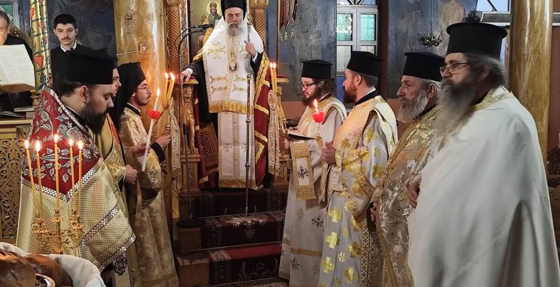 Θεσσαλιώτιδος-Τιμόθεος:-Ο-Θωμάς-αδυνατούσε-να-κατανοήσει-το-μέγεθος-του-γεγονότος-της-Αναστάσεως