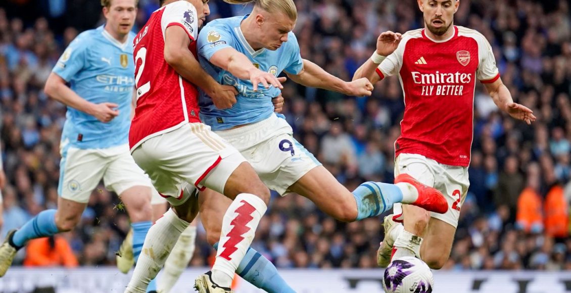 premier-league:-Ντέρμπι-τίτλου-στο-«etihad»