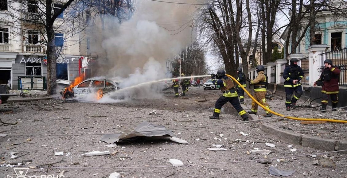 Πόλεμος-στην-Ουκρανία:-Δεκαεξάχρονος-νεκρός-σε-επίθεση-στο-Τσερνίχιβ