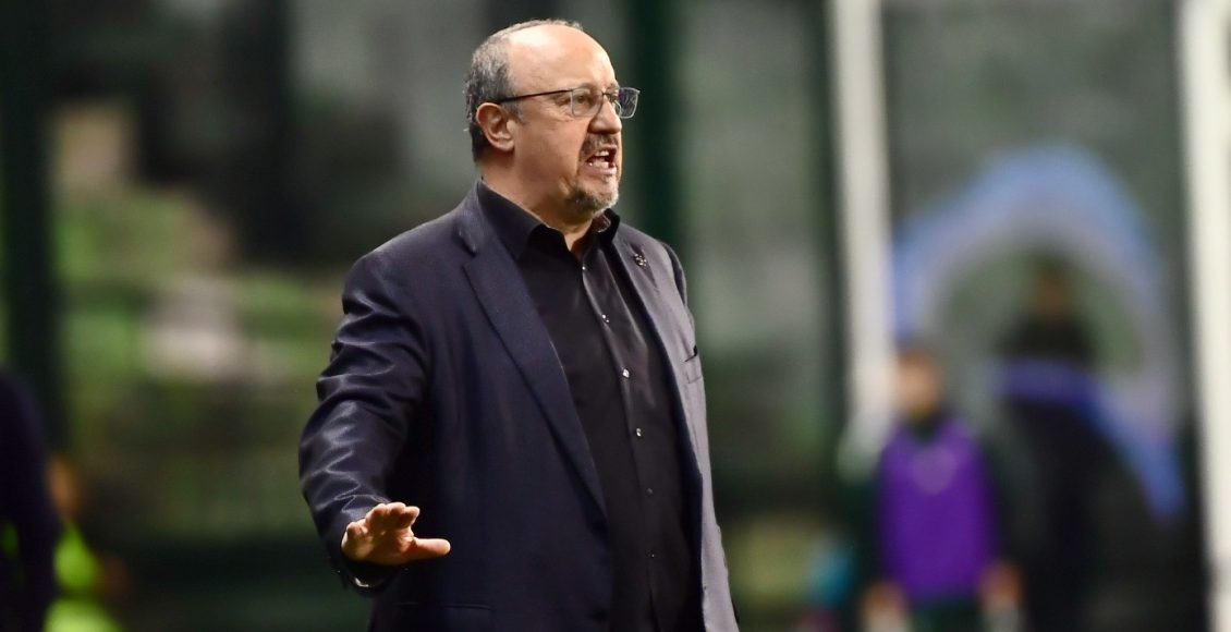 Μπενίτεθ-για-το-Παναθηναϊκός-–-Ολυμπιακός:-Με-αυτοπεποίθηση-γιατί-τους-έχουμε-νικήσει