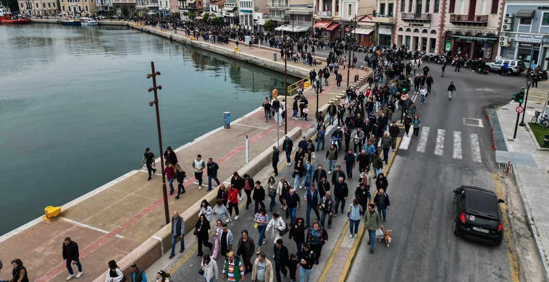 Σοβαρές-ελλείψεις-στην-Λέσβο-σε-βασικά-προϊόντα-από-την-διαμαρτυρία-των-κτηνοτρόφων